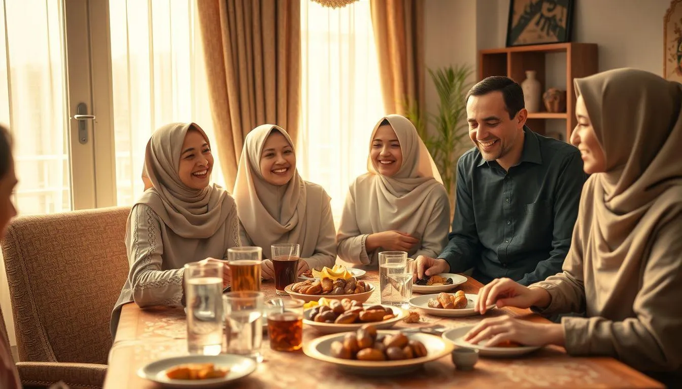 FAQ (Frequently Asked Questions) (c) Ilustrasi AI