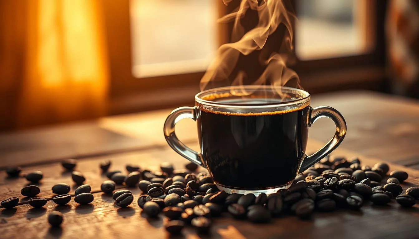 Quotes Bijak Tentang Kopi dan Kehidupan (c) Ilustrasi AI