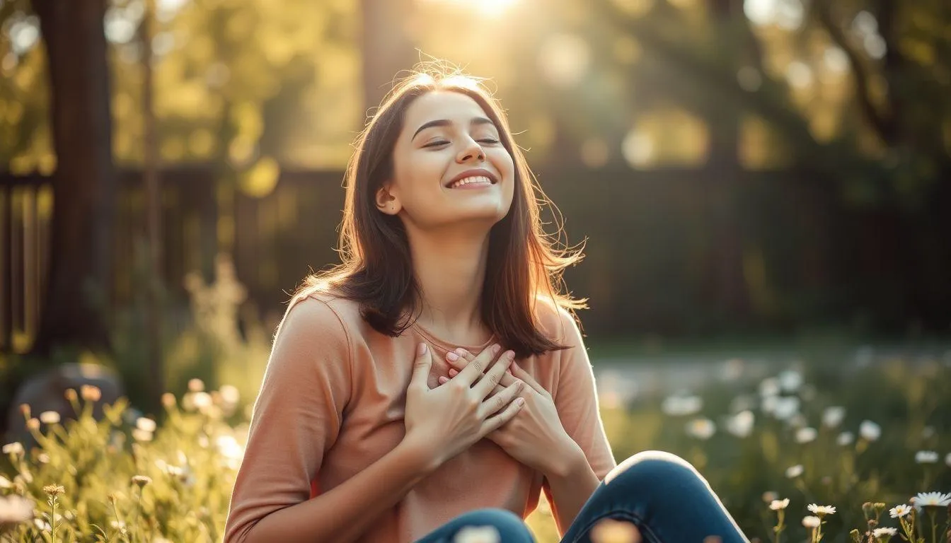 Jenis-Jenis Caption IG Bahagia Berdasarkan Tema (c) Ilustrasi AI