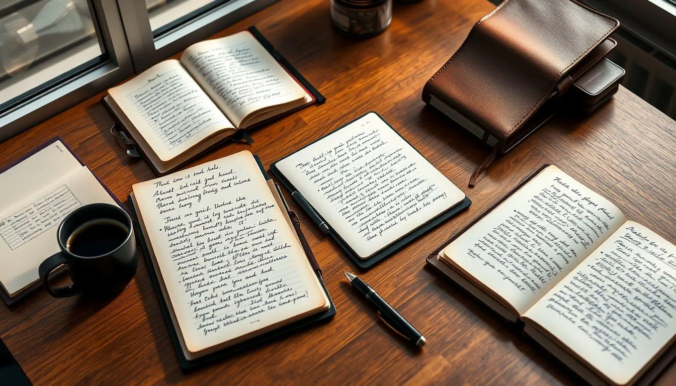 Jenis-Jenis Kata Kata Catatan Hari Ini (c) Ilustrasi AI