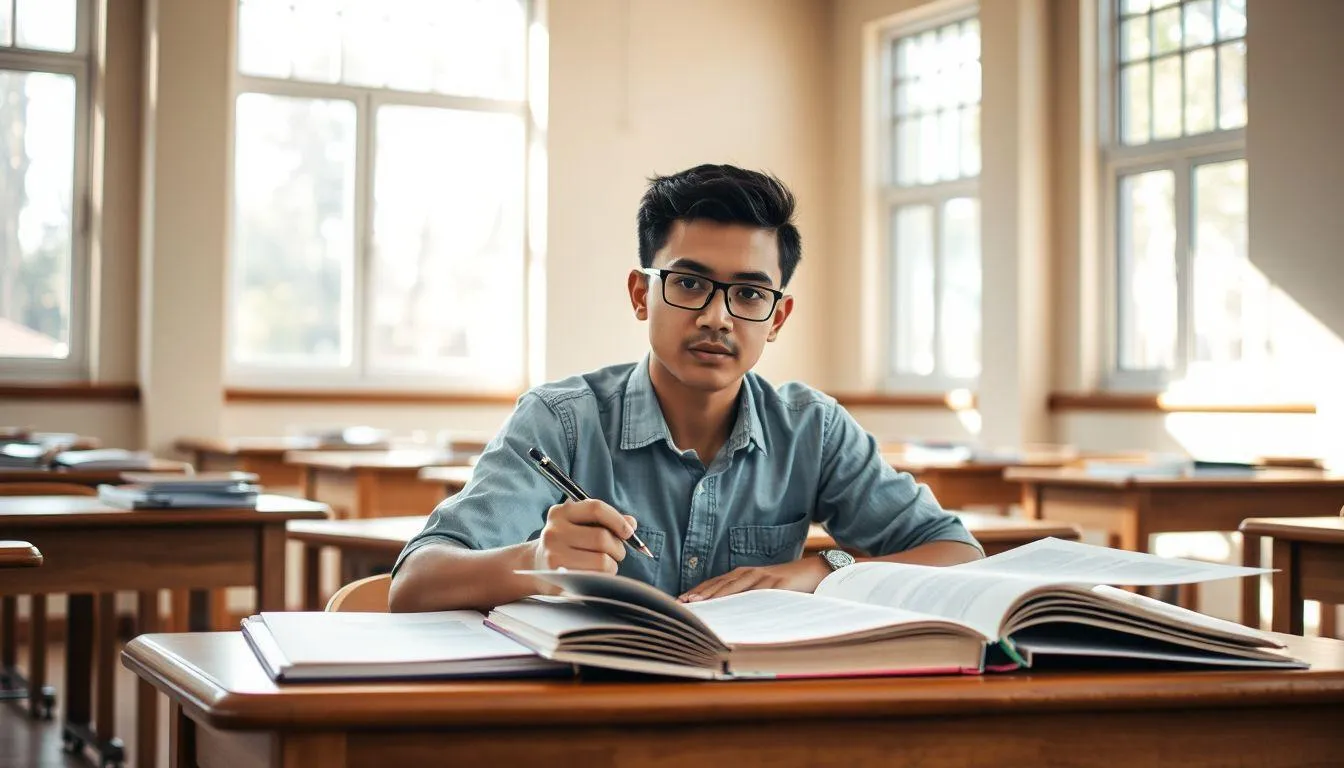 Kata-Kata Motivasi untuk Siswa SD