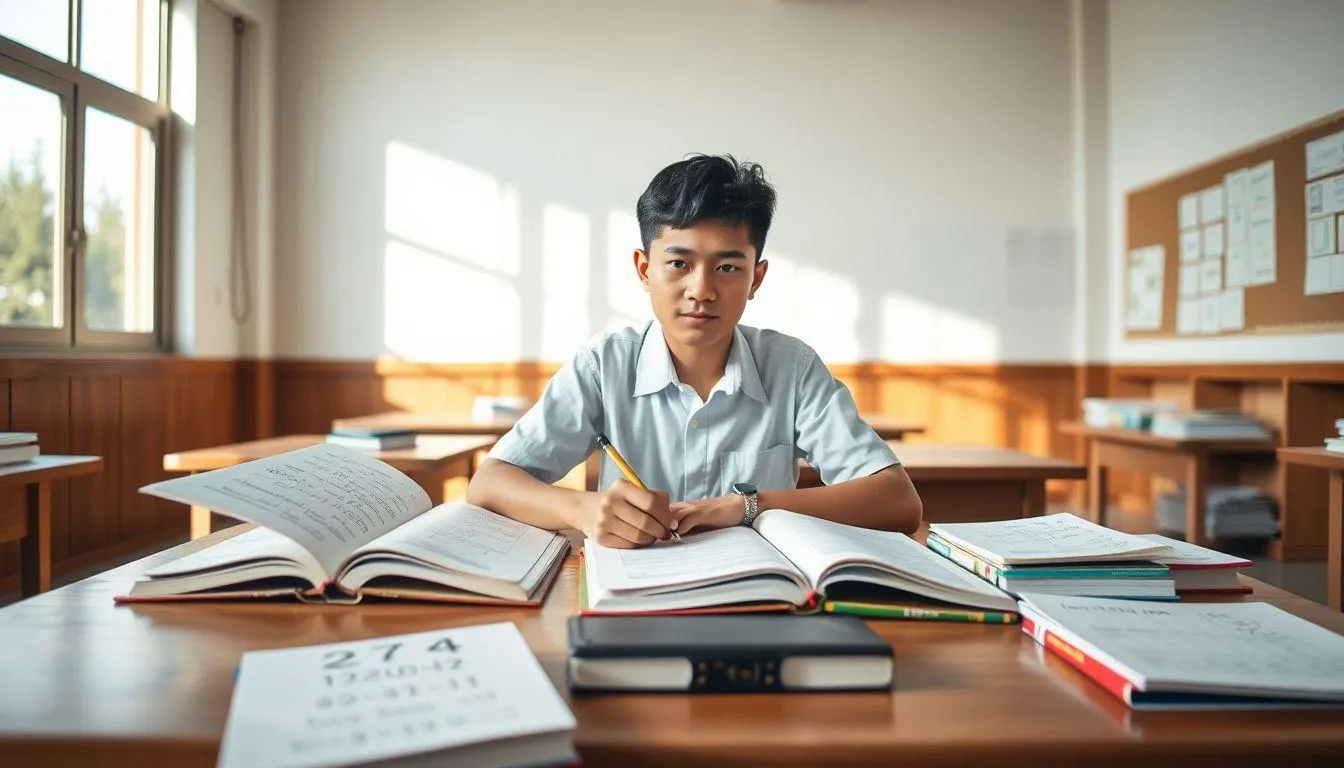 Kata-Kata Motivasi untuk Siswa SMP