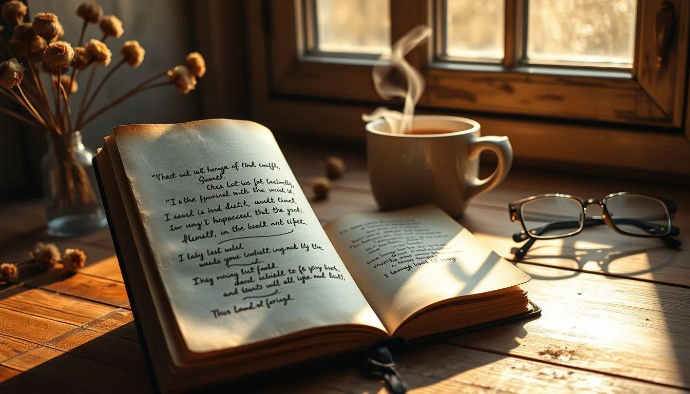 Pengertian dan Makna Kata Kata Cerita Hari Ini (c) Ilustrasi AI