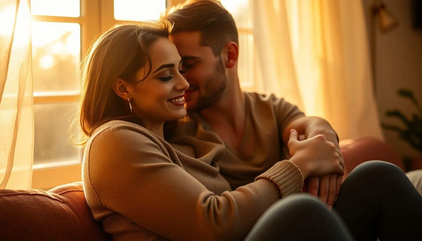 Kata-Kata Cinta Keren Penuh Makna (c) Ilustrasi AI