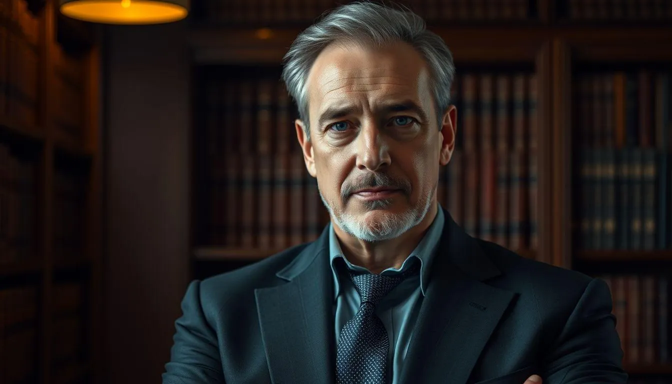 Kata-Kata Cowok Keren tentang Karakter dan Integritas (c) Ilustrasi AI