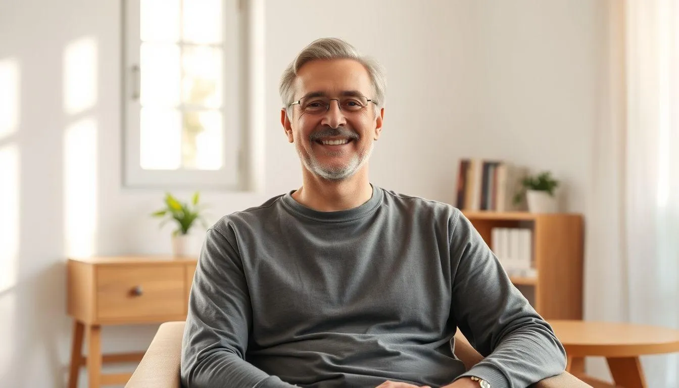 Kata-Kata Cowok Keren tentang Kesederhanaan dan Kerendahan Hati (c) Ilustrasi AI