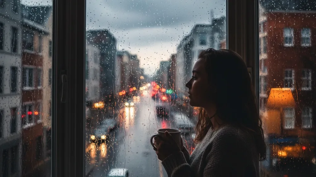 Pengertian dan Makna Kata-Kata Cuaca Hari Ini (c) Ilustrasi AI