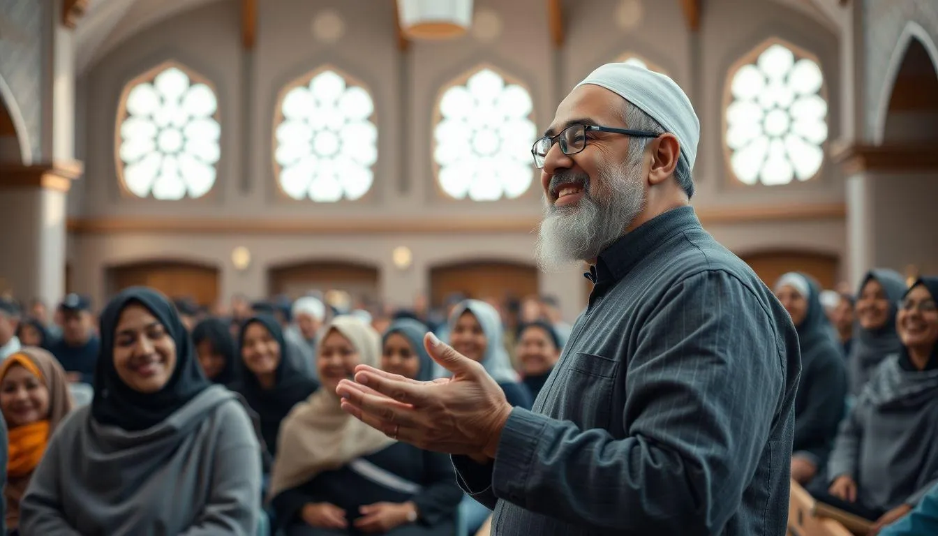 FAQ (Frequently Asked Questions) (c) Ilustrasi AI