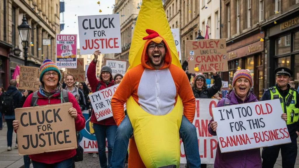 FAQ (Frequently Asked Questions) (c) Ilustrasi AI