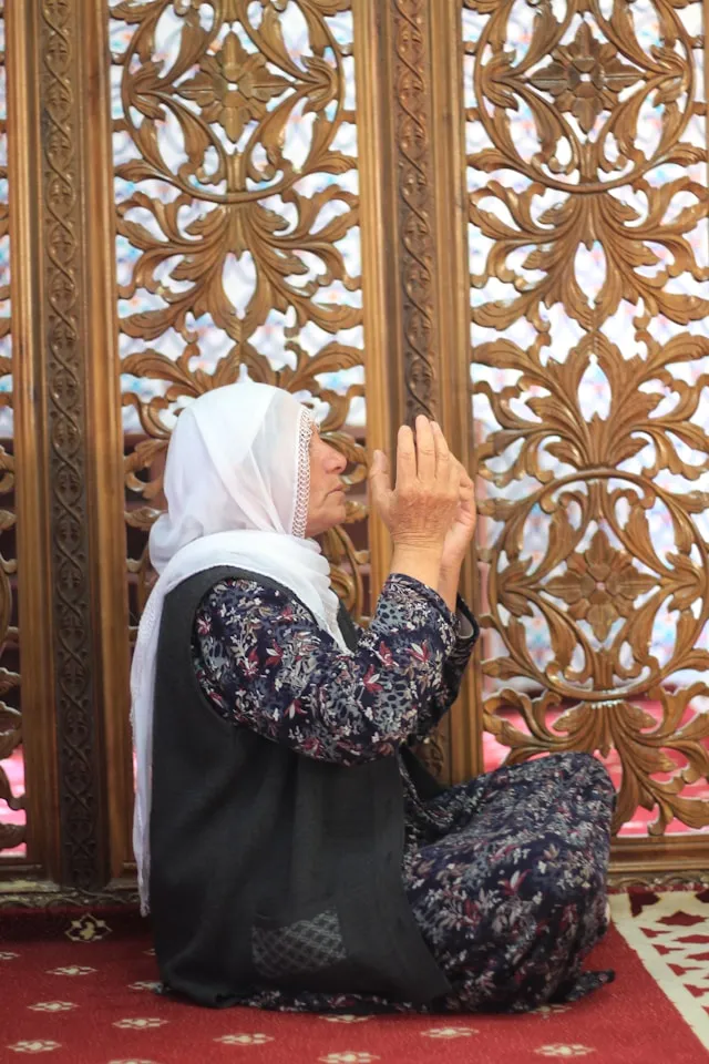 Doa untuk Rezeki dan Pekerjaan Suami (c) unsplash.com