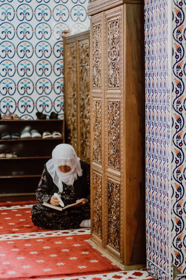 Doa Harian untuk Suami Tercinta (c) unsplash.com