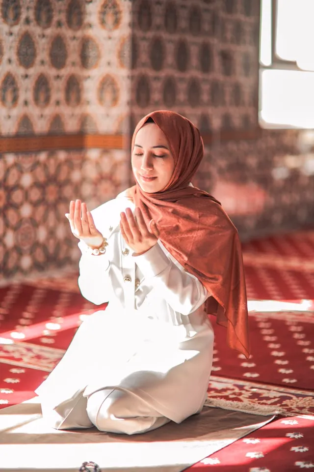 Doa Syukur dan Harapan untuk Masa Depan (c) unsplash.com