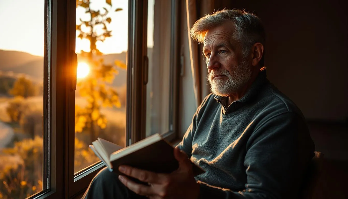 Kata Kata Dunia Hari Ini untuk Berbagai Situasi Hidup (c) Ilustrasi AI