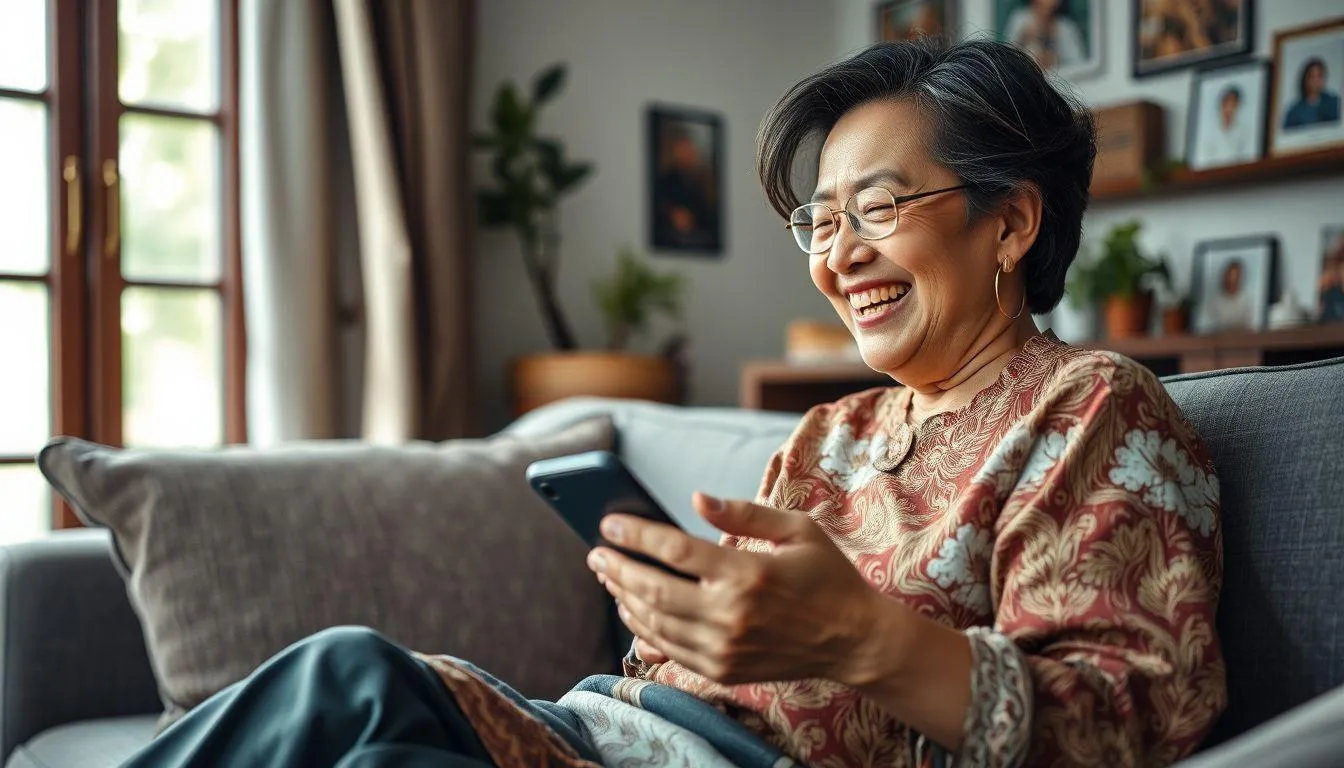 FAQ (Frequently Asked Questions) (c) Ilustrasi AI