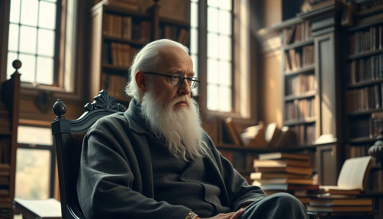 Fungsi dan Manfaat Kata-Kata Filsafat Sindiran (c) Ilustrasi AI