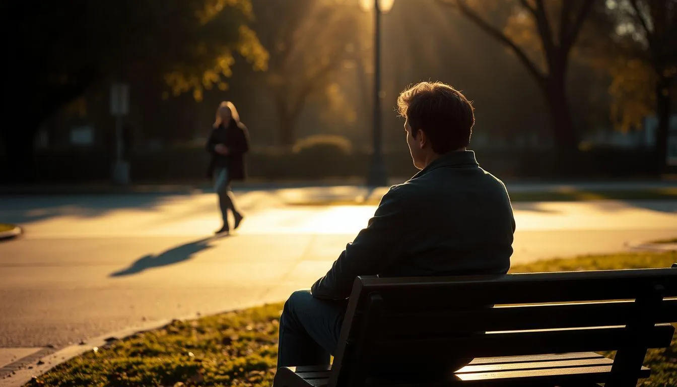 Kata-Kata Galau Kecewa untuk Persahabatan (c) Ilustrasi AI