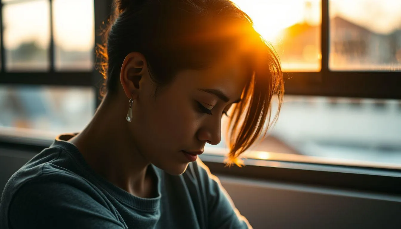 Ungkapan Galau Kecewa yang Bijaksana (c) Ilustrasi AI