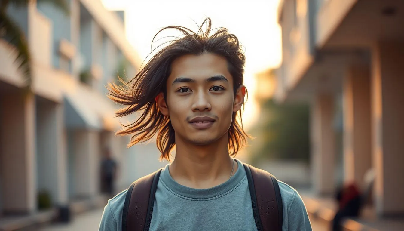 FAQ (Frequently Asked Questions) (c) Ilustrasi AI