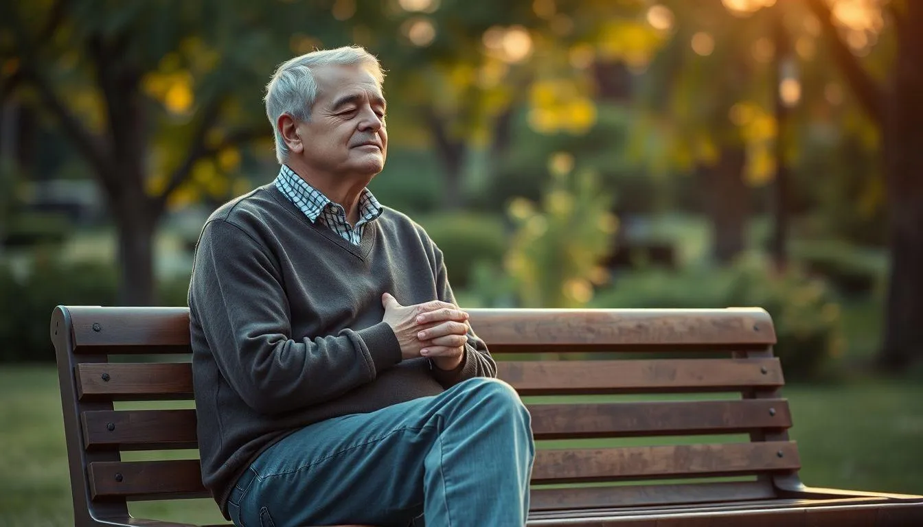 Kata-Kata Bijak Gus Iqdam Tentang Kesabaran dan Keikhlasan (c) Ilustrasi AI