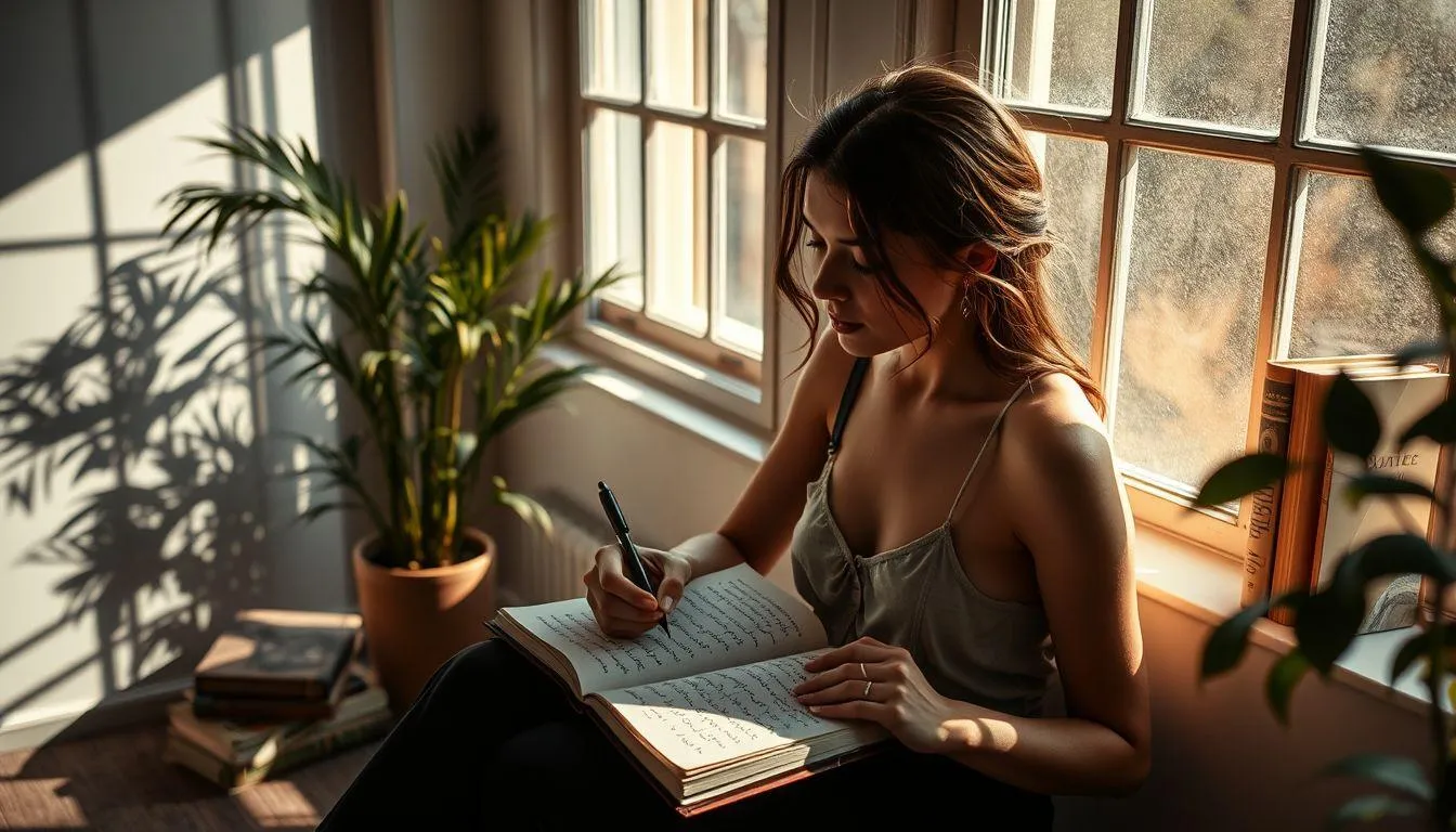 Pengertian dan Makna Kata Kata Hari Ini Aesthetic (c) Ilustrasi AI