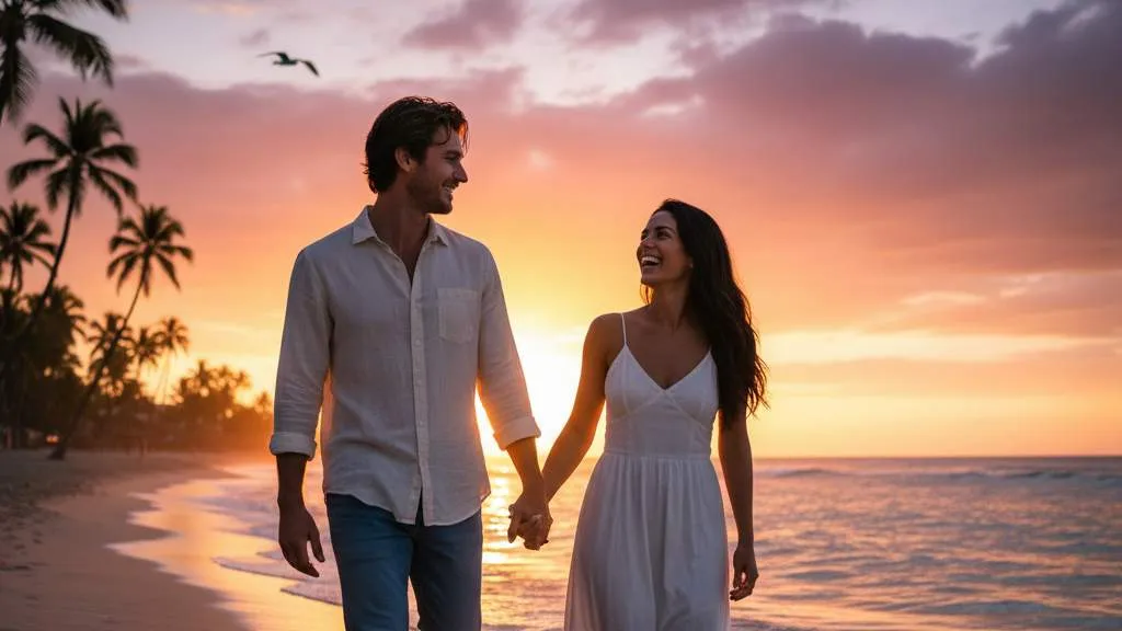 Tips Menulis Kata-Kata Romantis yang Autentik (c) Ilustrasi AI