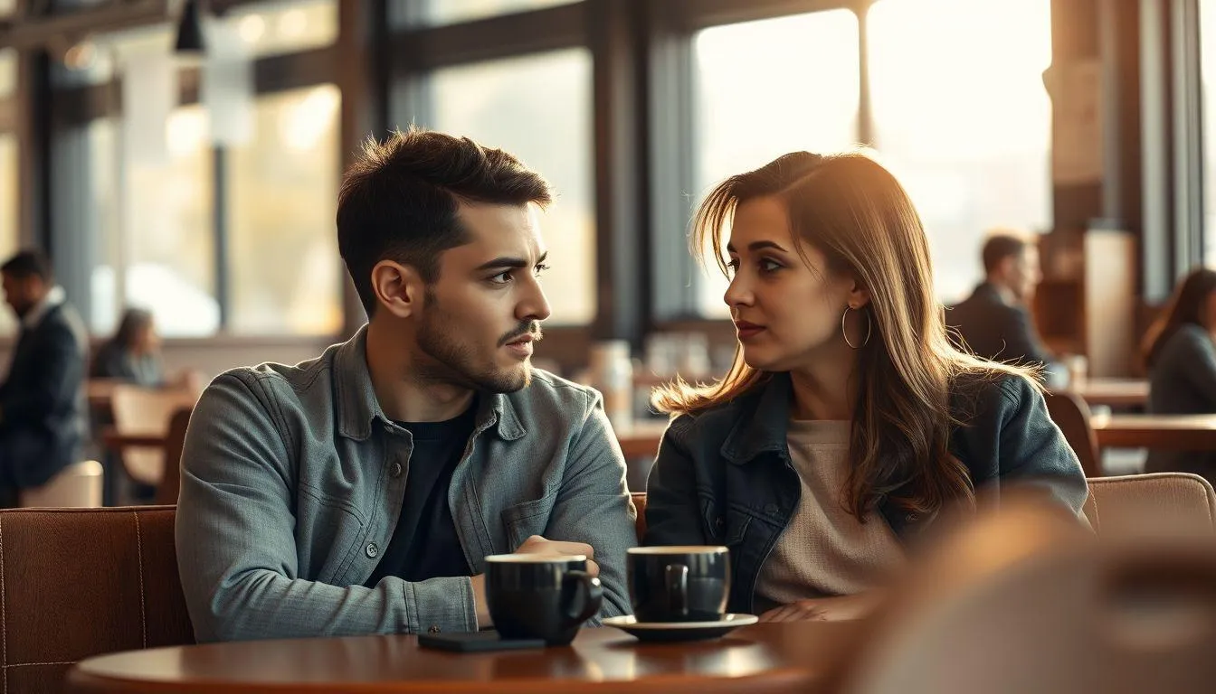 Tips Memilih Kata Kata Hari Ini Buat Teman yang Tepat (c) Ilustrasi AI