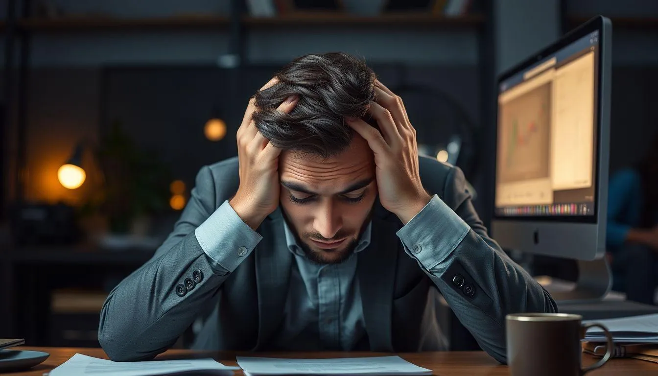 Pengertian dan Makna Kata Kata Hari Ini Capek (c) Ilustrasi AI