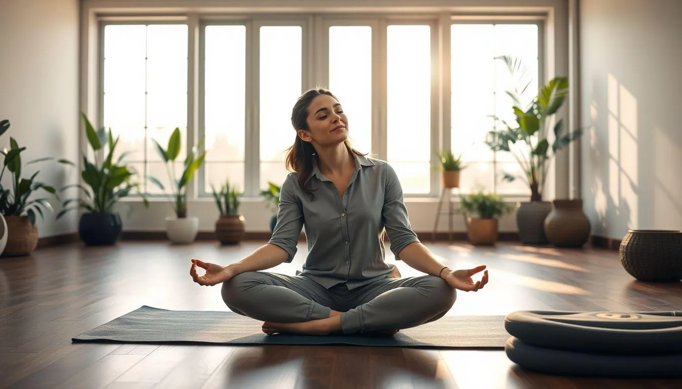 Cara Mengatasi Perasaan Capek dan Kelelahan (c) Ilustrasi AI