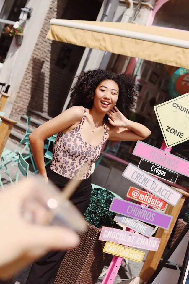 Dampak Positif Kata Kata Motivasi Gen Z (c) unsplash.com