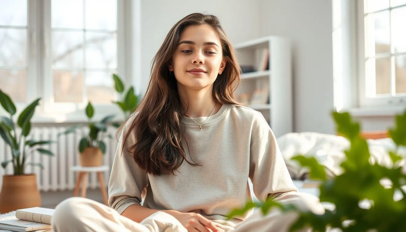 Jenis-Jenis Kata Kata Motivasi Gen Z yang Populer (c) Ilustrasi AI