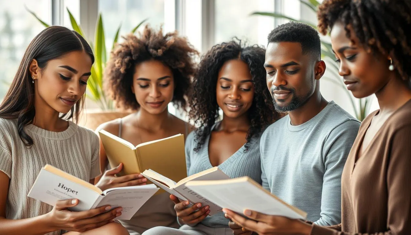 Manfaat Psikologis dari Kata Kata Motivasi (c) Ilustrasi AI