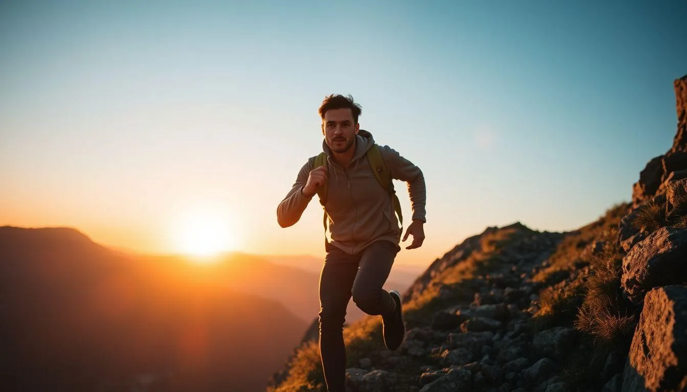 Kumpulan Kata Kata Inspiratif untuk Hari Ini (c) Ilustrasi AI