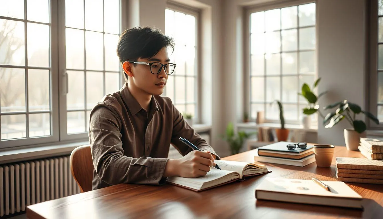 Pengertian dan Makna Kata Kata Hari Ini Keren (c) Ilustrasi AI