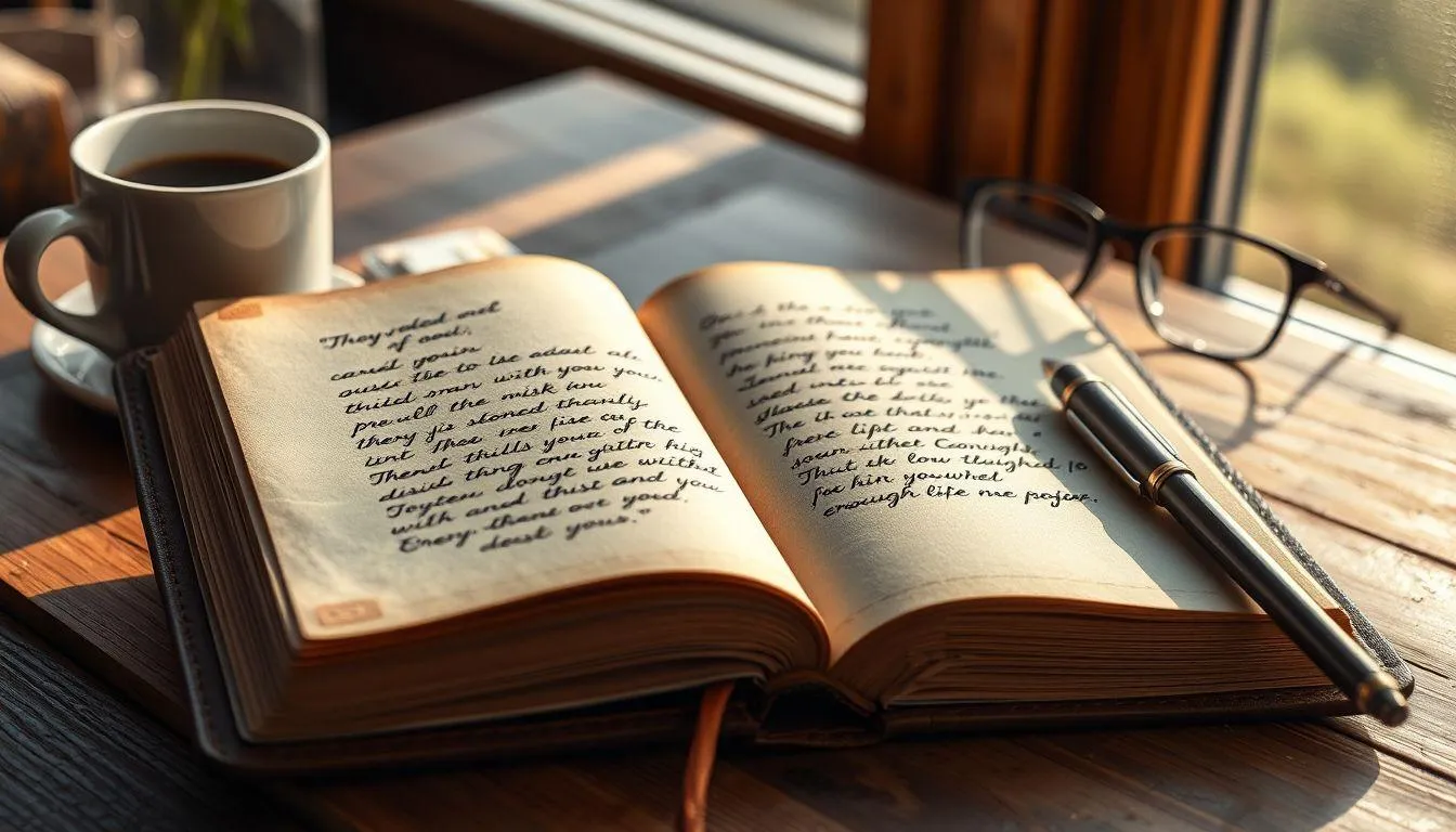 Jenis-Jenis Kata Kata Hari Ini Keren (c) Ilustrasi AI