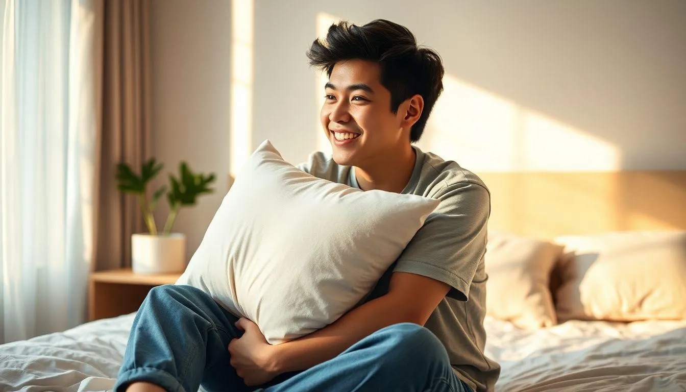 Kata Kata Hari Ini Lucu untuk Status Jomblo (c) Ilustrasi AI