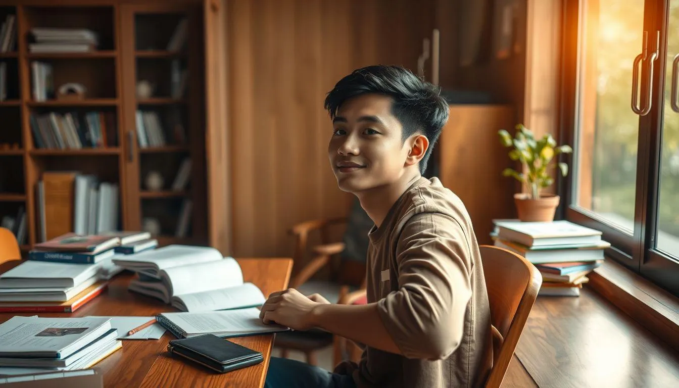 Kata-Kata Lucu Singkat yang Mengena (c) Ilustrasi AI