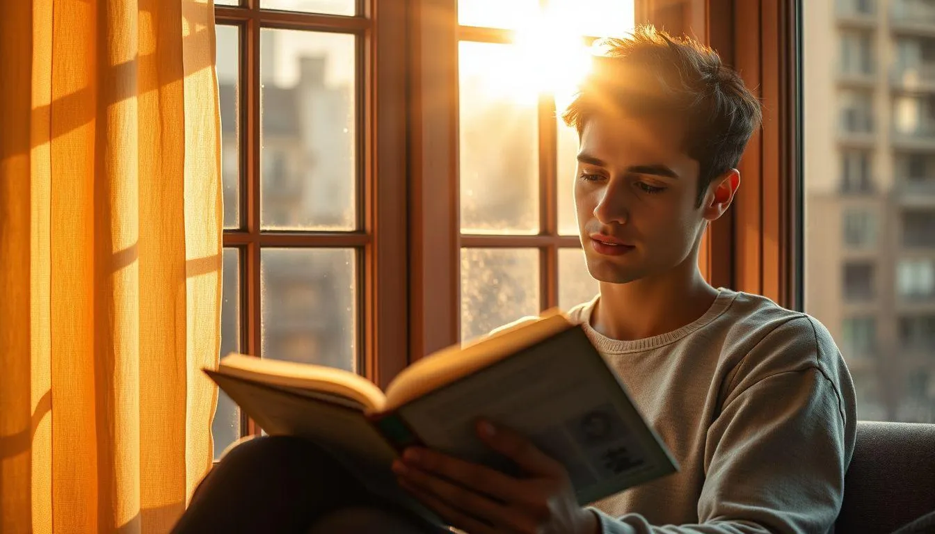 Pengertian dan Makna Kata Kata Hari Ini Menyentuh Hati (c) Ilustrasi AI