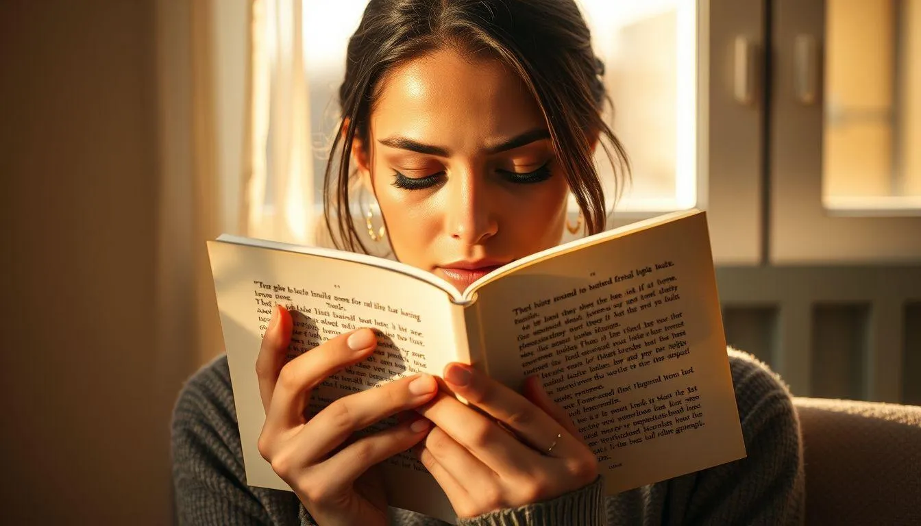 Cara Memilih Kata Kata Hari Ini Menyentuh Hati yang Tepat (c) Ilustrasi AI