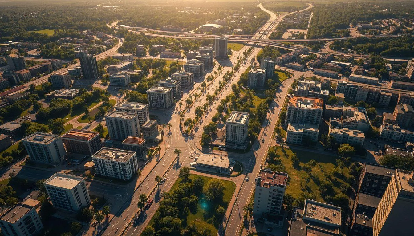 Penyebab Cuaca Panas yang Ekstrem (c) Ilustrasi AI