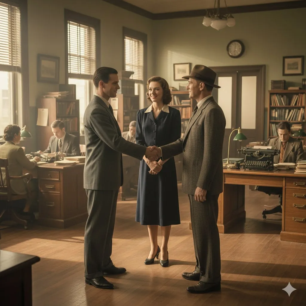 Kata Kata Perpisahan untuk Keluarga (c) Ilustrasi AI