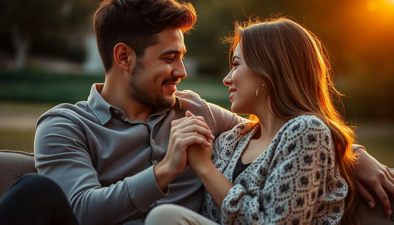 Pengertian dan Makna Kata-Kata Romantis dalam Hubungan (c) Ilustrasi AI