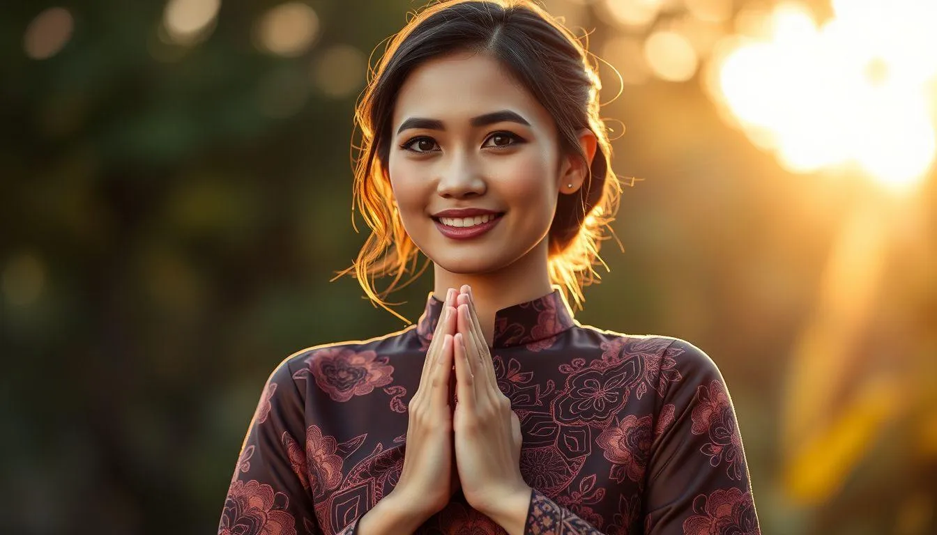 Pesan Pemberdayaan Perempuan