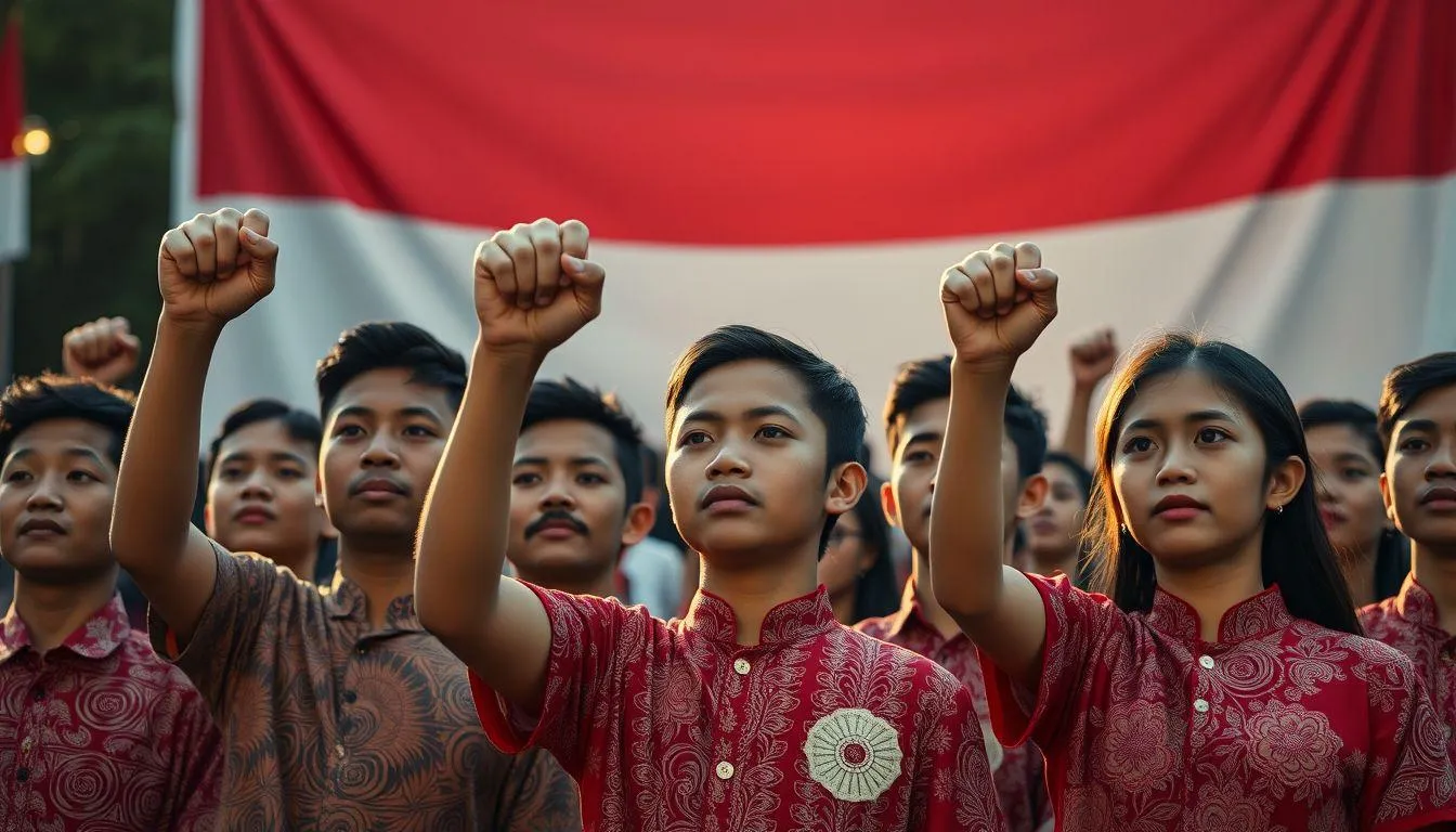 FAQ (Frequently Asked Questions) (c) Ilustrasi AI