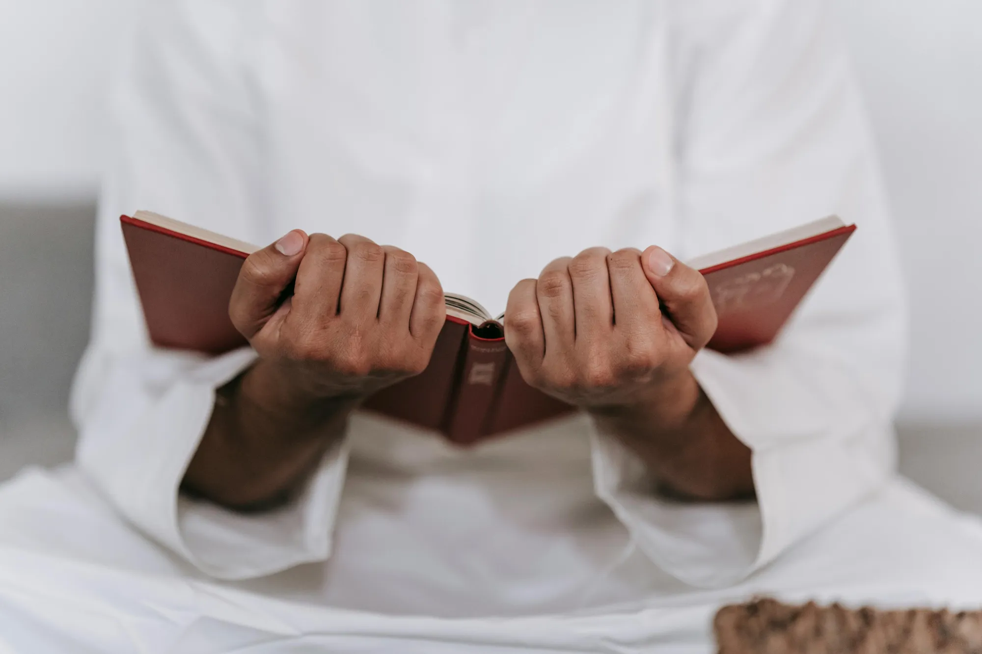 Kata-Kata Mutiara Isra Miraj Singkat dan Bermakna