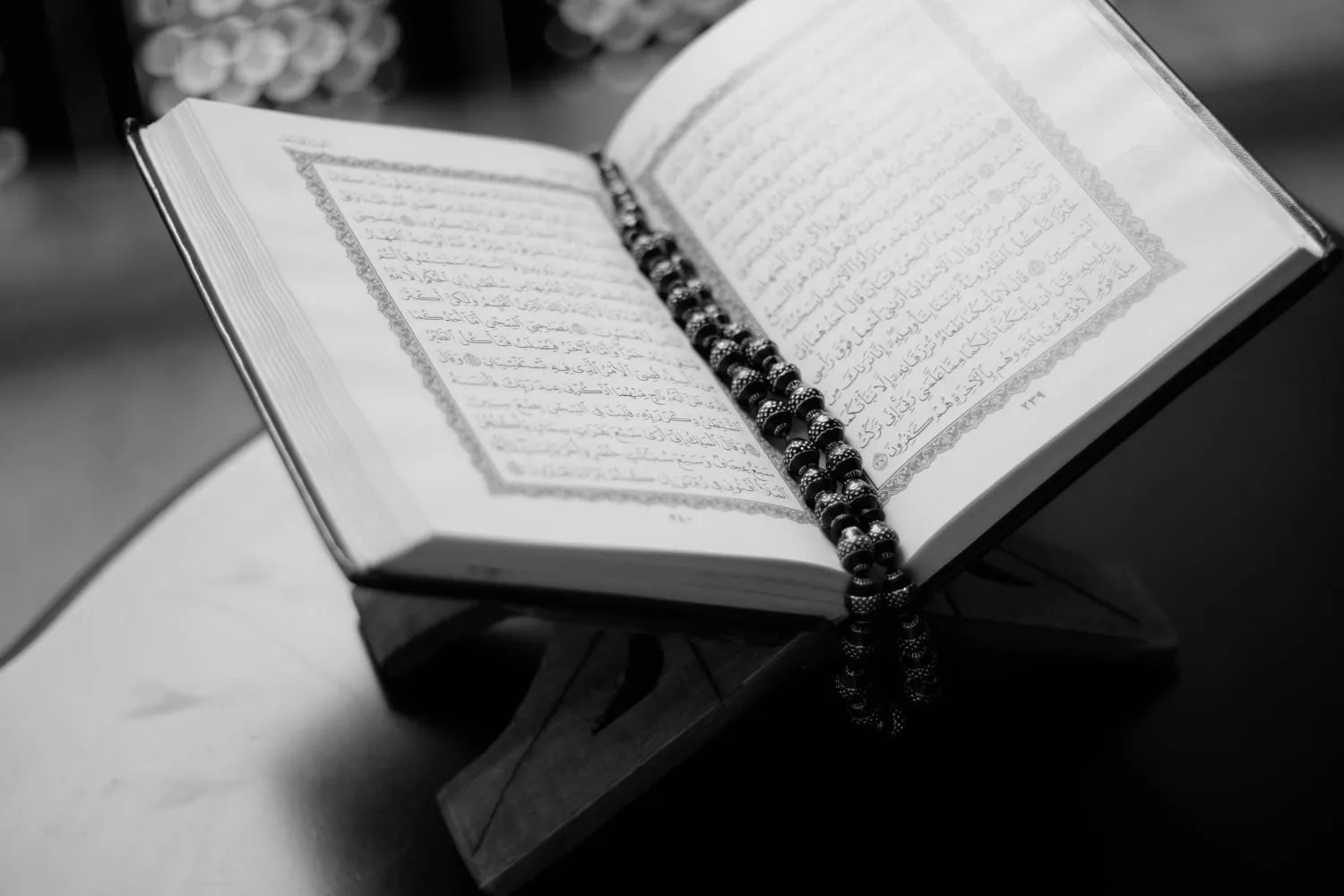 Kata-Kata Isra Miraj Bernuansa Islami dan Penuh Hikmah