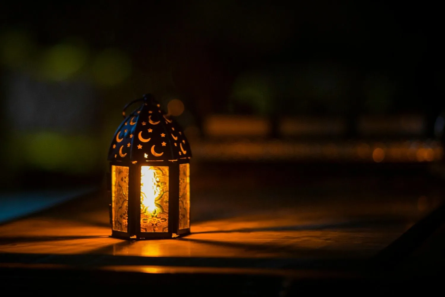 Doa dan Harapan di Malam Isra Miraj