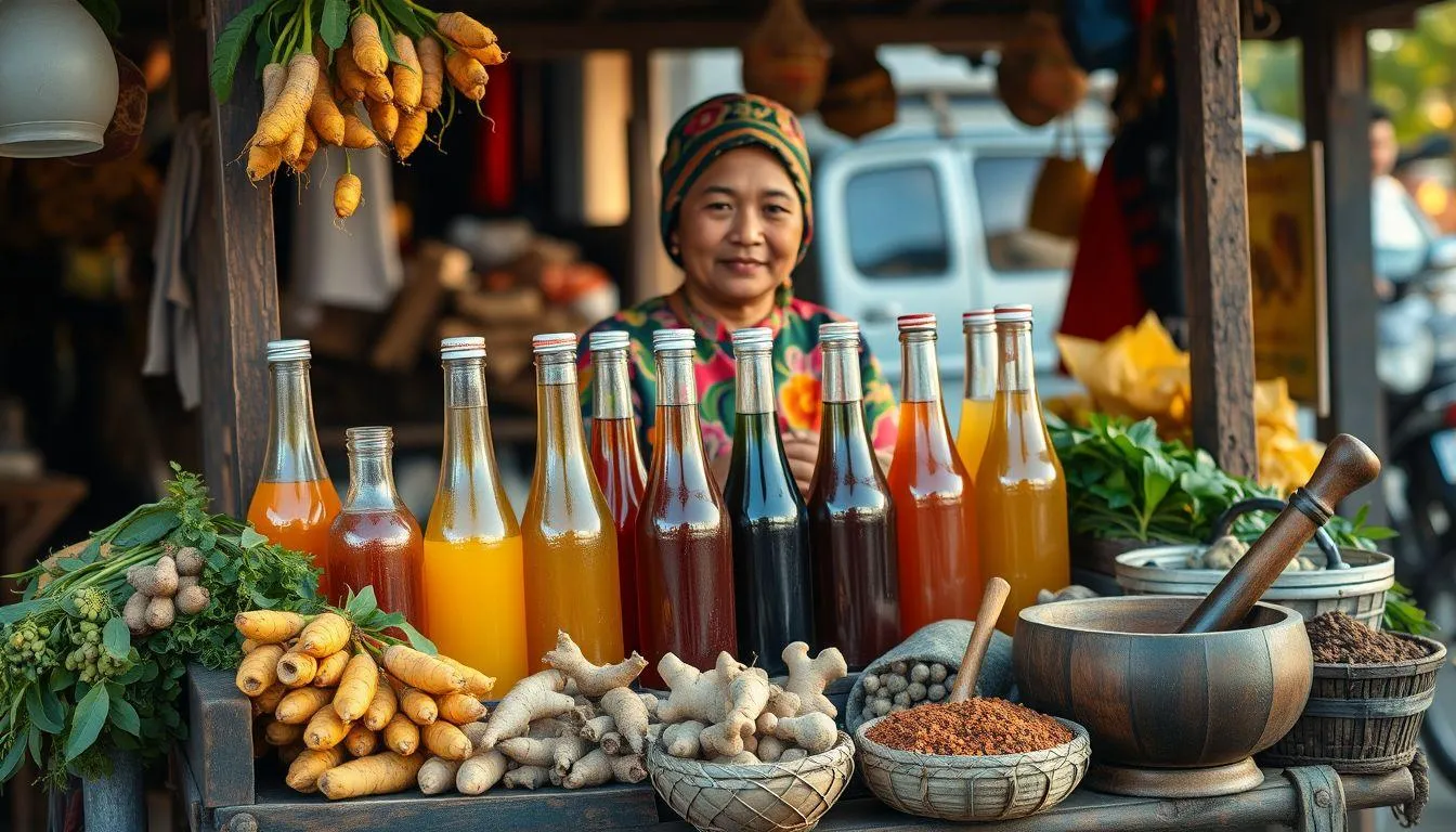 FAQ (Frequently Asked Questions) (c) Ilustrasi AI