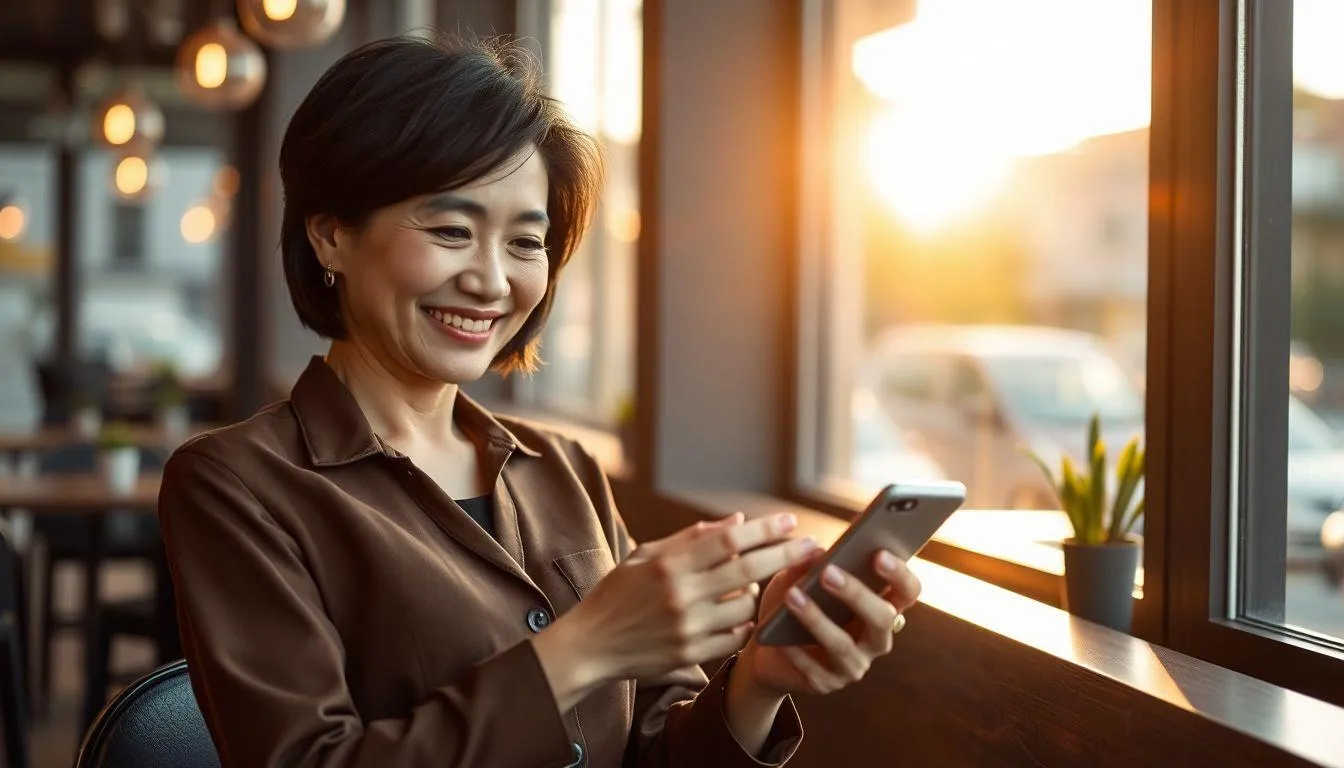 Jenis-Jenis Kata-Kata Janda Lucu Berdasarkan Tema (c) Ilustrasi AI