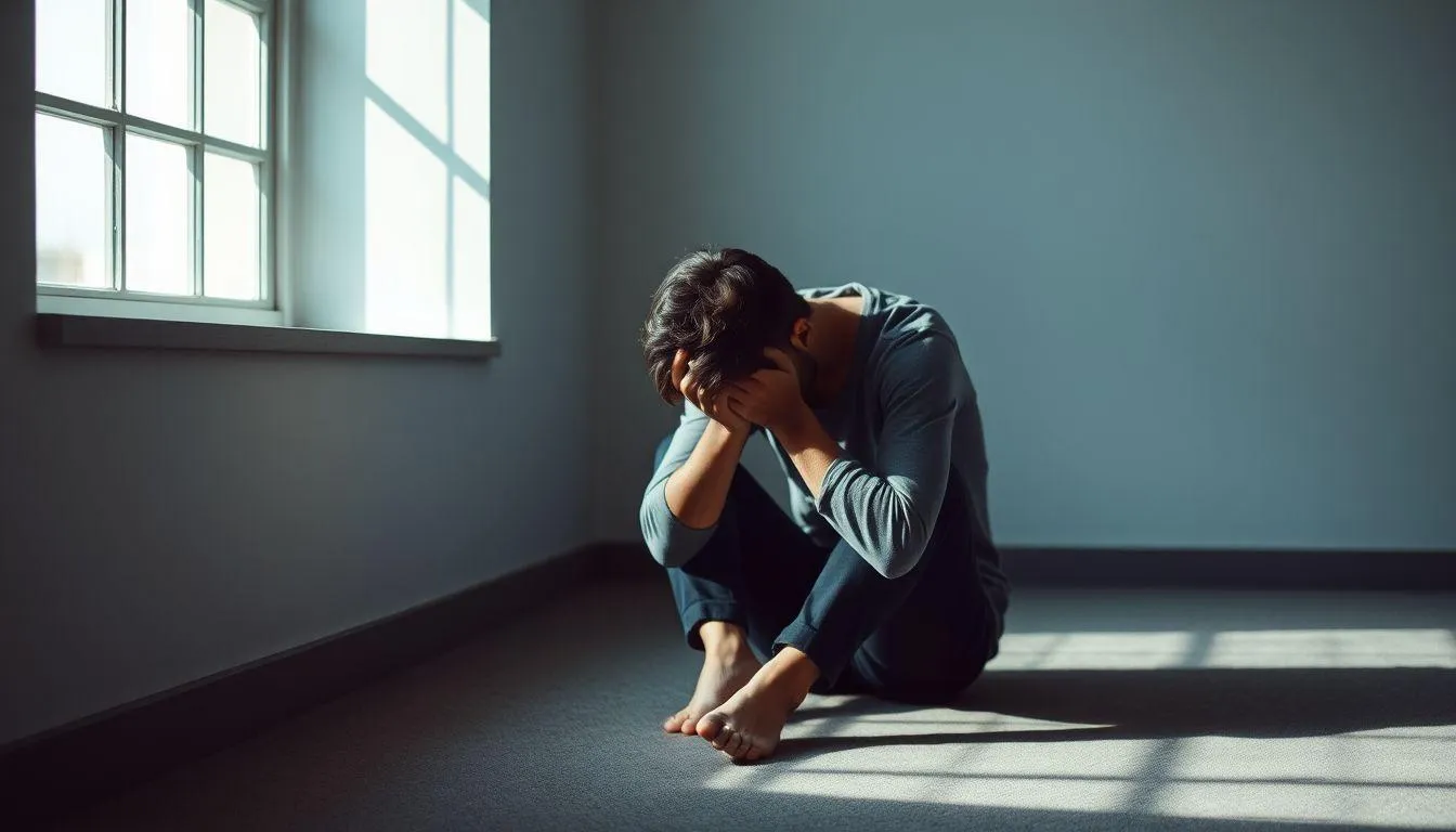 Kata-Kata Sedih Tentang Pengorbanan yang Diabaikan (c) Ilustrasi AI