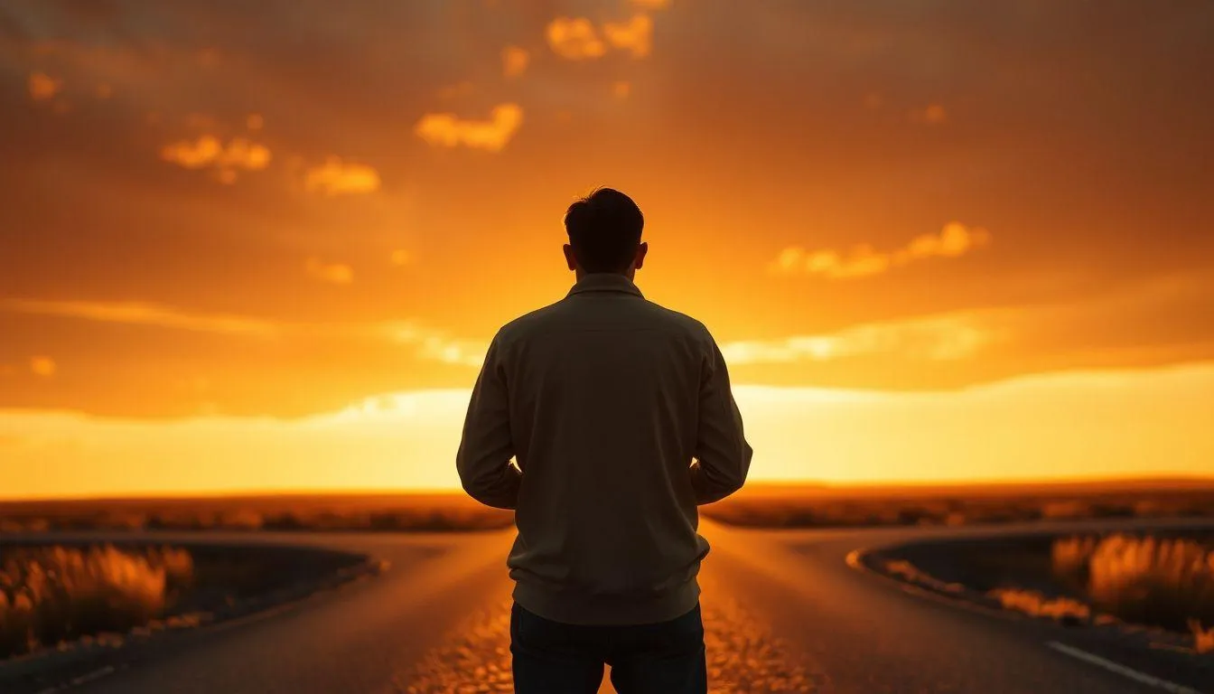 Motivasi dan Pesan Bijak untuk Bangkit dari Kekecewaan (c) Ilustrasi AI